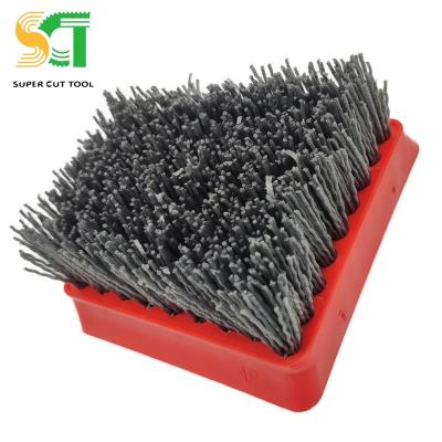 China Long Life Stone Brush Tools SCT Factory Supply L105 General Frankfurt Stone Brush Can Be Customized for sale