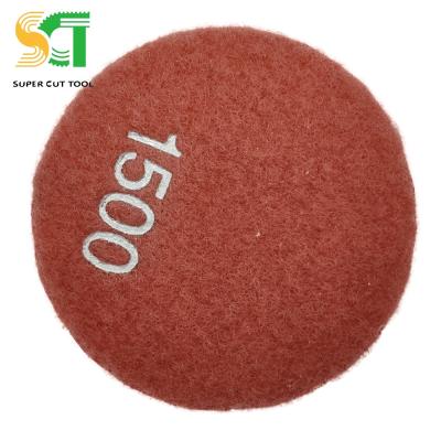 China Concrete& High Efficient Diamond Grinding Discs For Dremel Stone Flooring 80mm Granite for sale