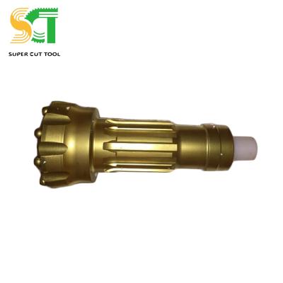 China High Quality Quarry Steel High Manganese Steel Diamond Button Bit Grinding Cups For Energy Harvesting for sale