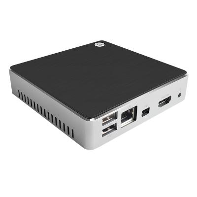 China For Home and Student Intel Z3735F Quad Core CPU Tf Card 2Gb Ram 32Gb Emmc Ultra Small Desktop Portable Mini Pc for sale