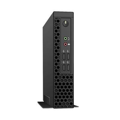 China For Intel I5 10500H I7 10750H Tpm2.0 Win11 COM Rs232 8G+512G Mini Pc Industrial Desktop Computer Gaming Home and Student for sale