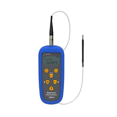 Cina High Precision Industrial Temperature Measuring Thermometer for Calibration Reference in vendita