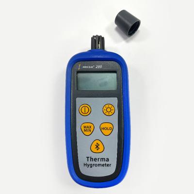 China Industrial Temperature Measuring Wifi Wallpaper for Soil Moisture and Humidity Testing à venda