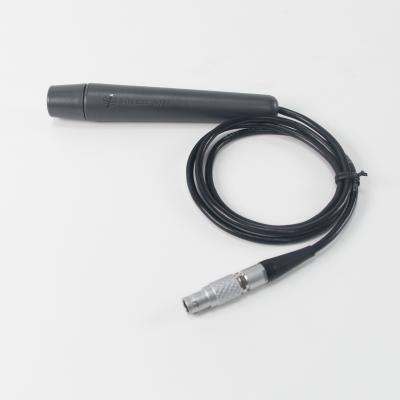 China Aviation Plug Temperature Humidity Sensor Probe for Industrial High Precision Calibration en venta