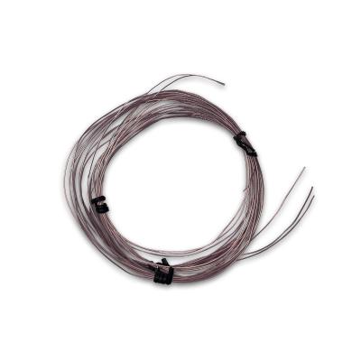 Κίνα Ultra Fine Thermocouple Type T T-Type Sensor Probe for 260C Temperature Measurement προς πώληση