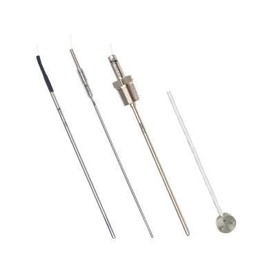 Chine Industrial Temperature Sensor PT1000 PT100 RTD Resistance PRT Probe with High Precision à vendre