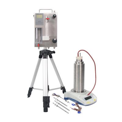 China 18kg Industrial Vertical Pharmaceutcial System Pure Steam Generator Boiler Testing Kit en venta