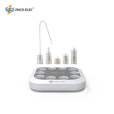 China 60000 Data Storage Temperature Soft Probe Data Logger for Canning Bottle Validation zu verkaufen