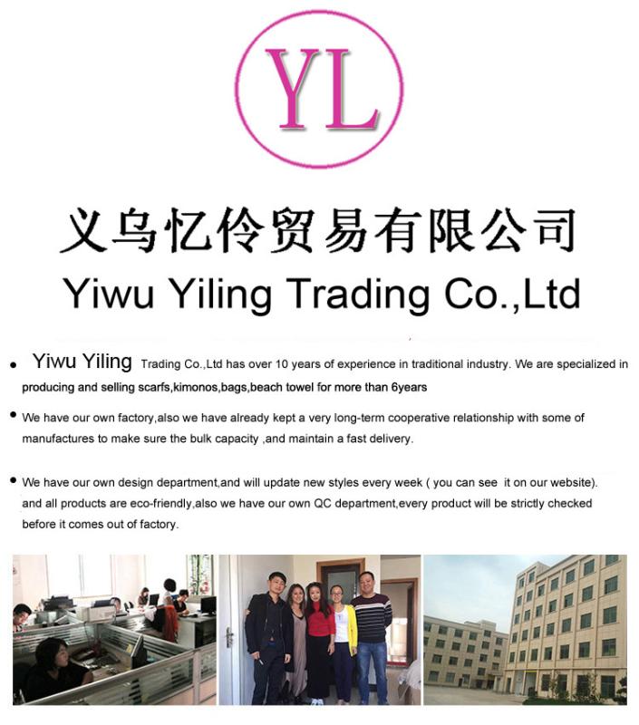 Verified China supplier - Yiwu City Yiling Trading Co., Ltd.