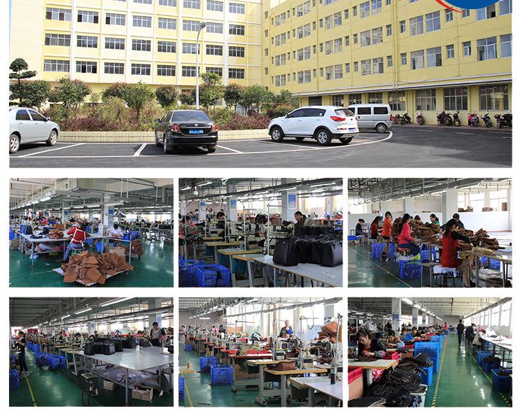 Verified China supplier - Yiwu City Yiling Trading Co., Ltd.