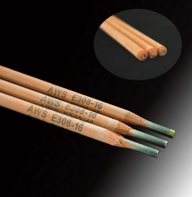 China Welding cast iron welding rod rb26 welding rod 4mm material consumable price per machine for sale