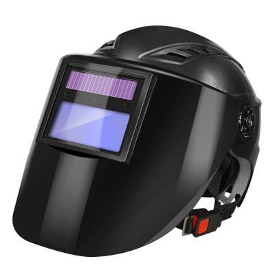 China Long life time factory wholesale price optech welding helmet with funny in low price for sale