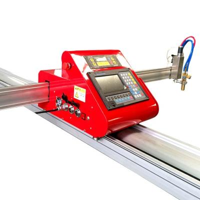 China hot sale industrial metal cutting hand plasma cutting machine price used vicon plasma table for sale lotos cut60d supreme at wholesale price for sale