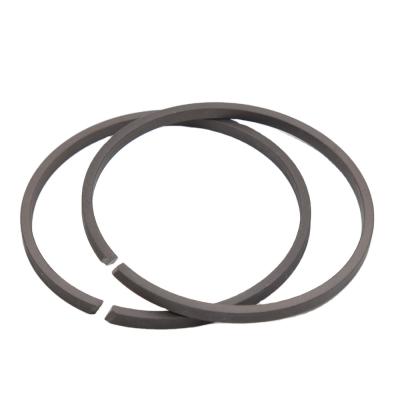 China PTFE KZT PTFE Wear Seal And Dust Ring Seals for sale