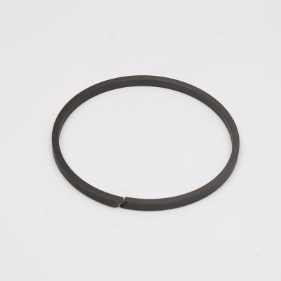 China PTFE Good Aging Resistance And Dust Ring Wear KZT Pollution Prevention Oil Seal Manufacturer for sale