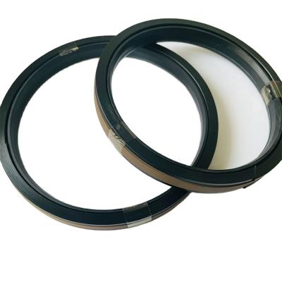 China Manufacturers Wholesale Good Quality Seal Material Customized PTFE And NBR SPGW Seal for sale