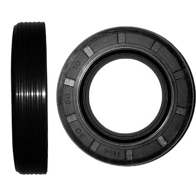 China FKM Skeleton Oil Seal TG NBR Rubber Rotary Shaft Seals for sale