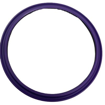 China HBY Seal Ring Pressure Seal Hydraulic Cylinder Seal Replacement Buffer and Buffer Gasket for sale