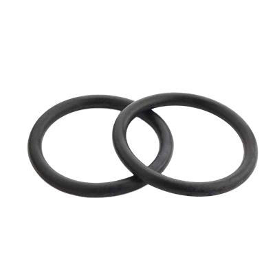 China High Temperature Nbr Excavator Oring Shore 90 Nbr Nitrile Rubber O Ring for sale