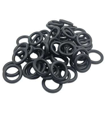 China Fkm HOVOO Nbr Heat Resistant Epdm O Rubber Ring Nbr Seal Nbr for sale