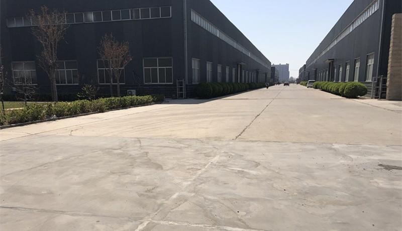 Verified China supplier - Hengshui Heyuan Rubber And Plastic Products Co., Ltd.