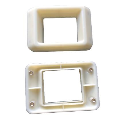 China P20/718/738/NAK80/S136 Customized ABS Plastic Injection Parts Mold Molding Custom Inject Molding for sale