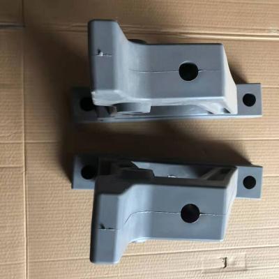 China ABS/PC/PP/Acetal/Acetron NS/Acrylic/Celcon/CPVC/Cycolca High Precision CNC Injection Molding Plastic Parts OEM for sale