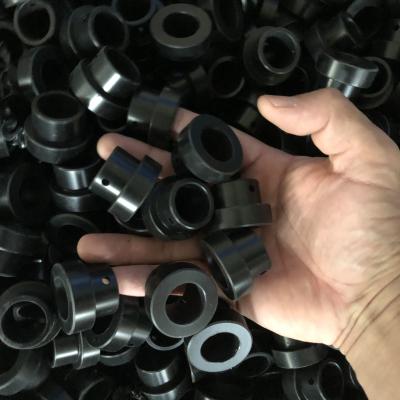 China ABS/PC/PP/Acetal/Acetron NS/Acrylic/Celcon/CPVC/Cycolca/Processing Injection Molding Custom Industrial and Agricultural Plastic Nylon Machinery Parts for sale