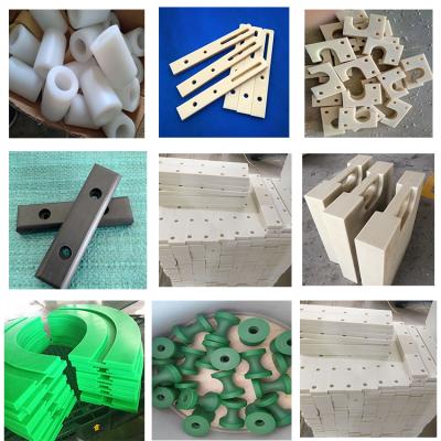 China OEM Service Custom ABS Plastic Part Custom Plastic Molding Plastic Factory Customized Plastic Production Injection Plastic Product for sale