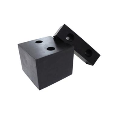 China Industry Large Compress nbr Foam Block High Density Hard Foam Rubber Block for sale