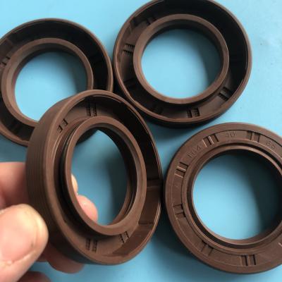 China Various specifications of hydraulic seals, skeletal seals, consultation and selection Consult855 for sale