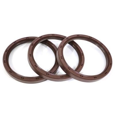 China Oil resistance durable sealing performance wear resistance good reputation fkm rubber seal tractor part for hydraulic pump for sale