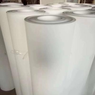 China Low Price High Quality PTFE Sheets PTFE Support Zero Cuts for sale