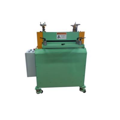 China Factory Uncoiler Straightening Machine Flat Bed Leveling Machine Stamping Automatic Straightener Coil Feeder for sale