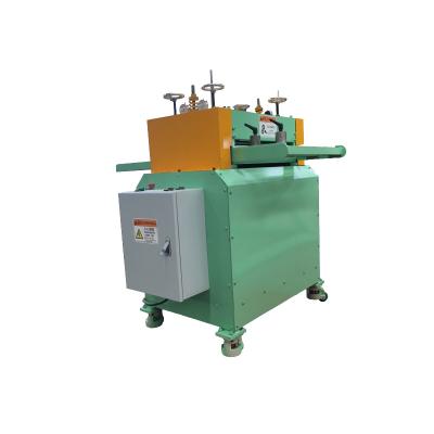 China Factory Made In China Model 1350 Aluminum Coil Processing Leveling Machine for sale