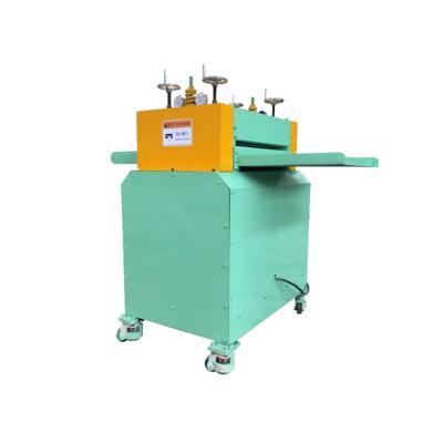 China Factory Straightening Machine Flat Bed Leveling Machine Stamping Automatic Straightener Coil Feeder Production Line for sale