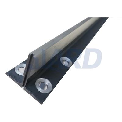 China 2021 Middle East Elevator Cavity Modern Good Quality Steel Guide Rail TK5A for sale