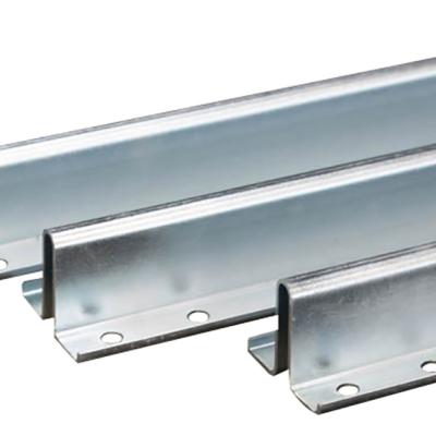 China Professional Hotels Best Selling Most Good Return Product CNC Guide Rail for sale