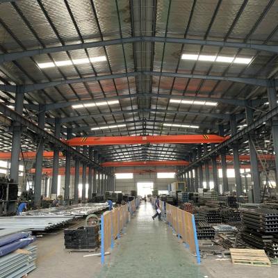 China 2020 Wholesale Price Modern T2 Manufacturer Competitive Price ARD Hollow Guide Rail For Elevator for sale