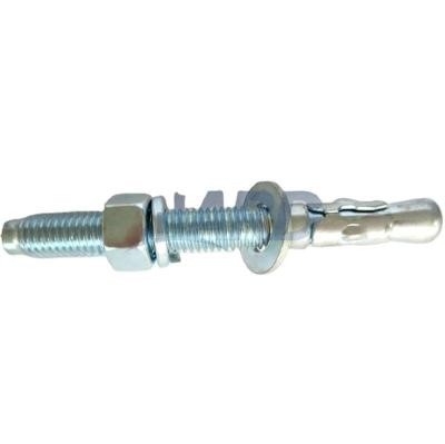 China Modern Wedge Anchor Well Bolt Stainless Steel Expansion Anchor Bolt for sale