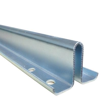 China Factory Price TK5A Elevator Cavity Modern Steel Guide Rail 2021 for sale