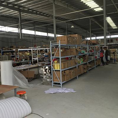 Verified China supplier - Yiwu Yuanfang Electronic Commerce Firm