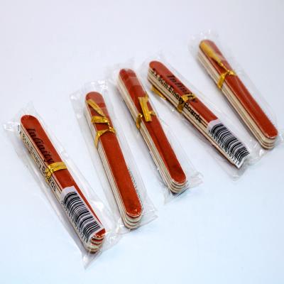 China YFN022 Promotion brand beauty salon high quality promotional nail care or nail file for sale