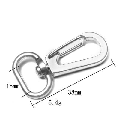 China KJ095 15mm-wire-gate-hook china retail industry manufacture for sale