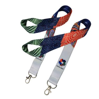 China Promotional Gifts Custom Aviation Lanyard Keychain Paracord Lanyards For Phone Wallet ID Badge Holder Whistles for sale