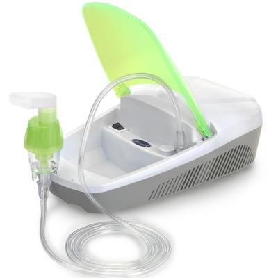 China For Asthma Homecare Homecare Asthma Nebulizer Best Selling Use Compressor Portable Compressor Nebulizer With Lower Price for sale