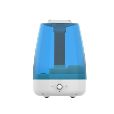 China For Best Selling Medical Bi Rich Humidifier Factory OEM NEW Design For Household Medical Office/Indoor Wholesale Humidifier for sale