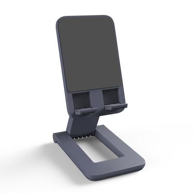 China Adjustable Professional Manufacturer Unique Flexible Design Mobile Phone Holder Useful Even Stand for sale