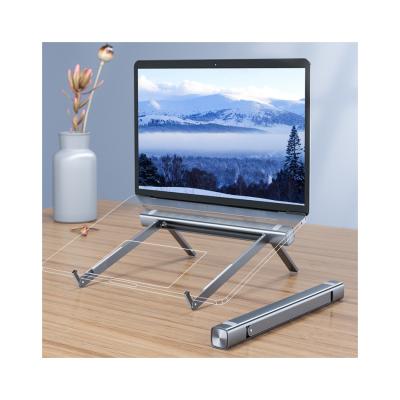 China Creative Folding Computer Practical Even Flexible Display Rack Quality Appropriate Prices Guaranteed Even for sale