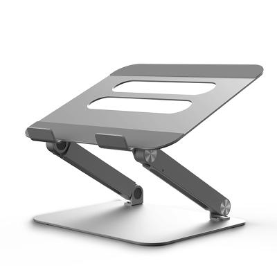 China High Quality Adjustable Online Selling Design Laptop Unique Stand for sale